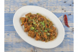 Garlic Chicken (Dry)