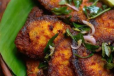 Hamour Pollichathu