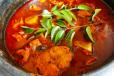 Ayala Mango Curry