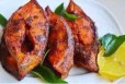 Ginger Fish (Dry)