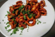 Squid Fry