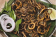 Squid Kurumulaku Peralan