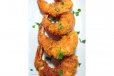 Prawns Fry