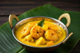 Chemmeen Mango Curry