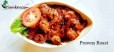 Prawns Roast