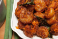 Prawns Varatharachathu