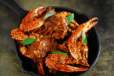Crab Ularthiyathu