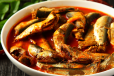 MALABAR FISH CURRY( MATHI )
