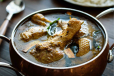 Nadan Duck Roast