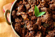 Beef Ularthiyathu