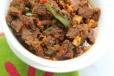 Beef Chilli (Nadan/Dry)