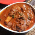 Mutton Fry
