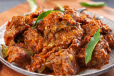 Mutton Pepper Fry