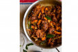 Mutton Ularthiyathu