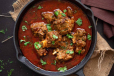 Mutton Curry