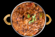 Mutton Kadai