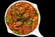 Mutton Roast