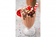 Milk Shake (Chocolate)