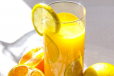 Fresh Lemon Juice