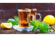 Lime Tea