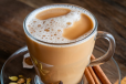 Masala Tea