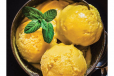 Ice Cream Mango