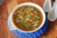 Hot And Sour