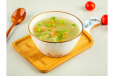 Clear Soup (Chicken)