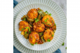 Egg Chilli Fry