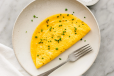 Omelet (Plain)