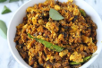 Egg Beef Thoran