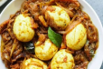 Egg Roast