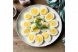 Boiled Egg (2 Pcs)