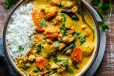Vegetable Ularthiyathu