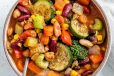 Vegetable Stew