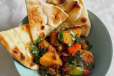Mix Vegetable Curry