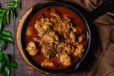 Vegetable Varatharachathu