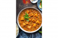 Paneer Mutter Masala