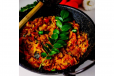 Tomato Fry