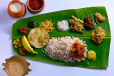Kerala Meals