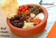 Chattichoru (Beef)