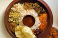 Chattichoru(veg)
