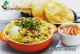 Chicken Biriyani