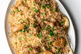 Chicken Pulao