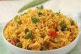 Veg Pulao