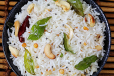 Coconut Rice