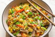 Egg Fried Rice