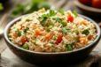 Mixed Fried Rice