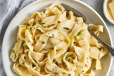 Egg Noodles