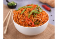 Szech Beef Noodles